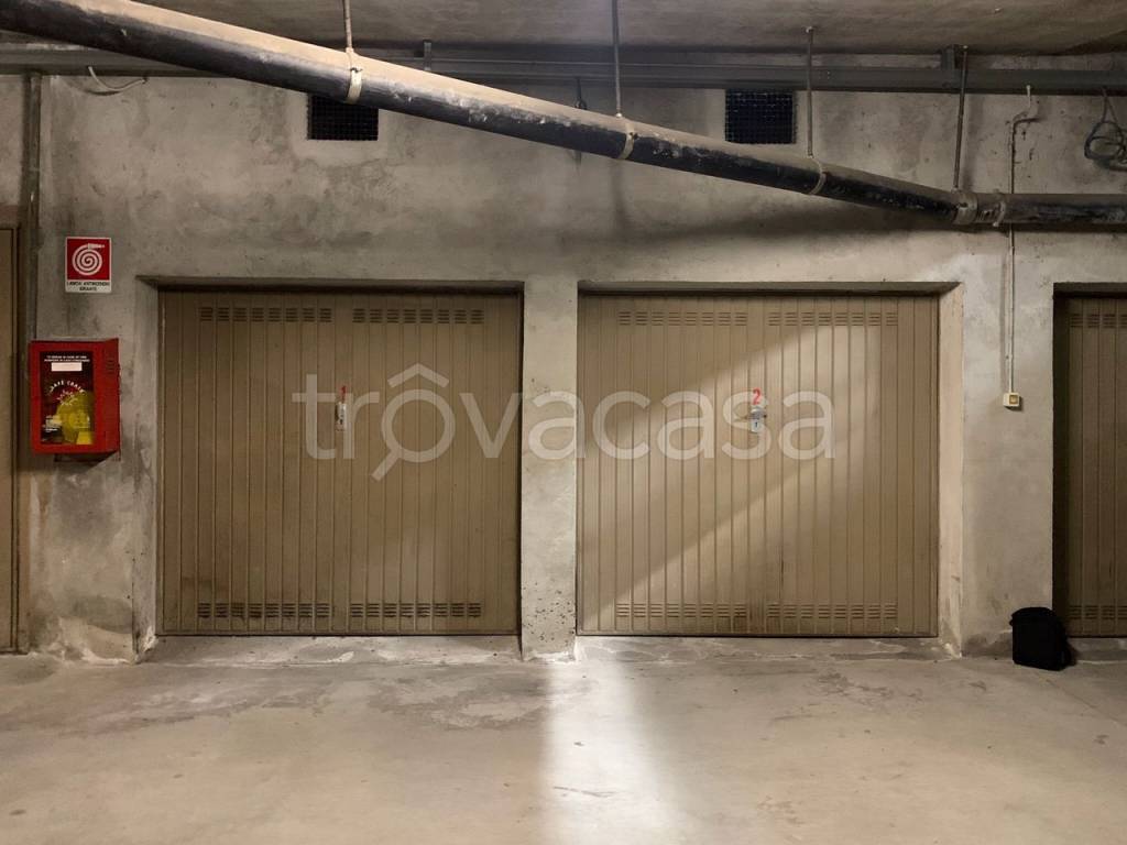 Garage in vendita a Domodossola