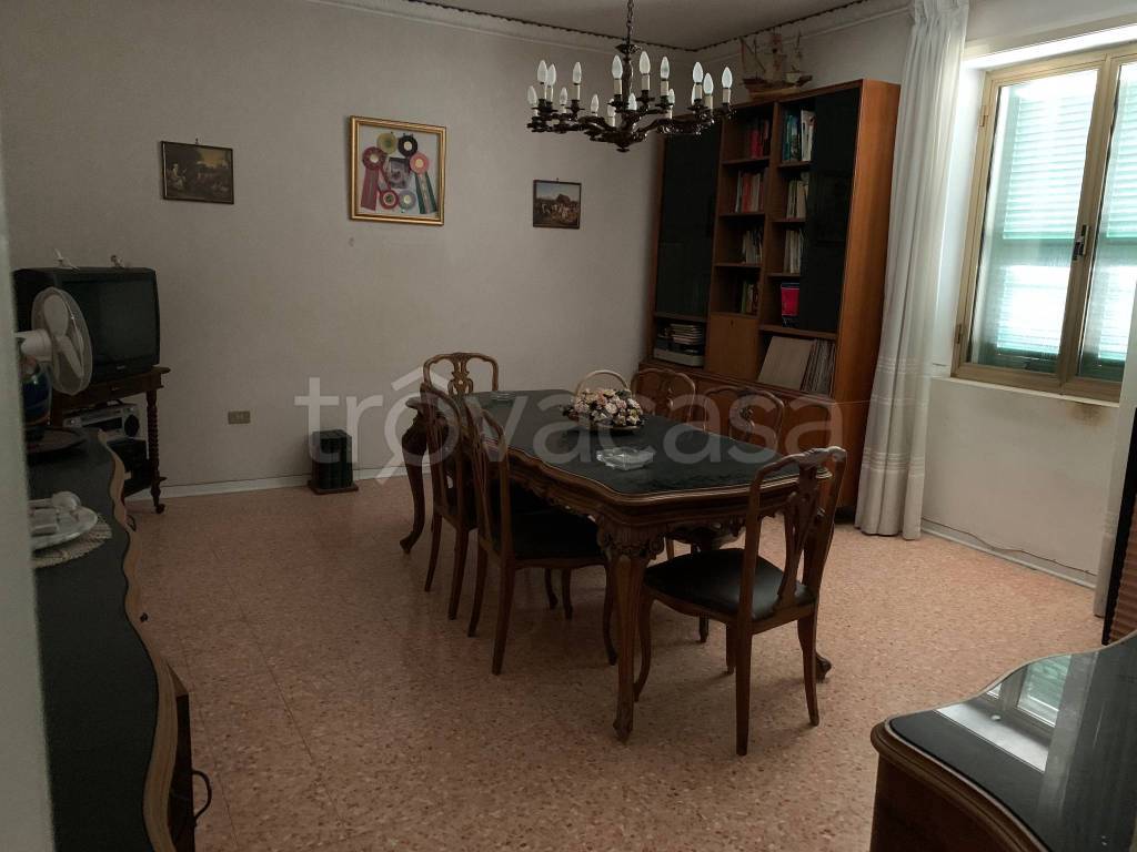 Appartamento in in vendita da privato a Torre del Greco viale Libia, 2