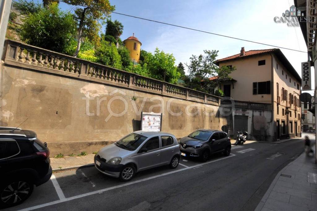 Casa Indipendente in vendita a Castellamonte via Costantino Nigra, 31