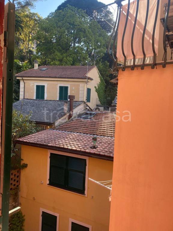 Appartamento in vendita a Santa Margherita Ligure piazza Martiri della Libertà