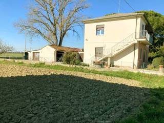 Terreno residenziale in vendita a ravenna via giuseppe sansovini