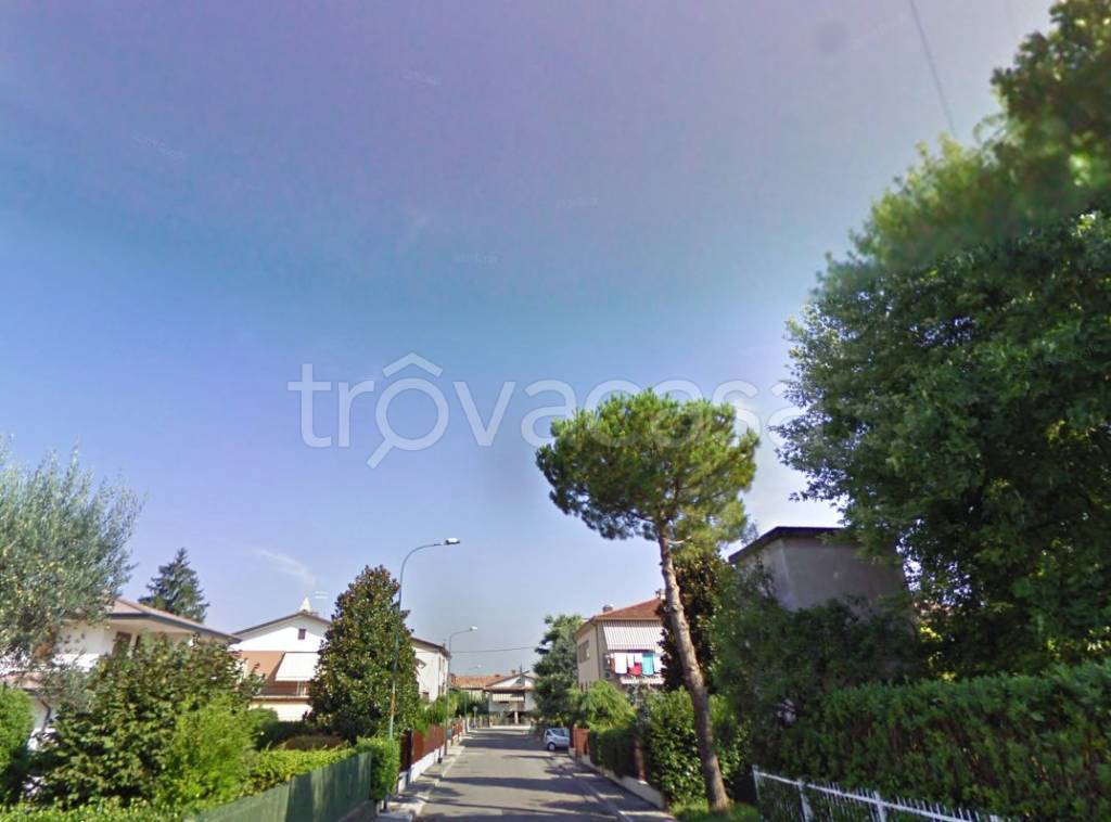 Terreno Residenziale in vendita a Selvazzano Dentro via Torino