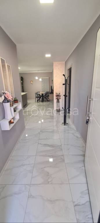Villa Bifamiliare in in vendita da privato a Porto Viro
