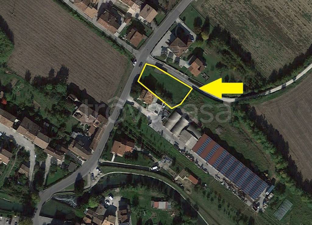 Terreno Residenziale in vendita a Cordignano via Monte Nero