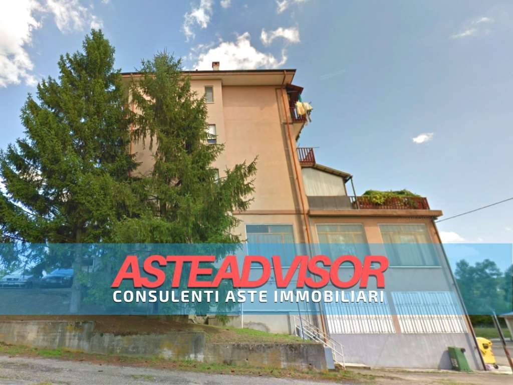 Negozio all'asta a Villafranca d'Asti località Case Bruciate, 37/a