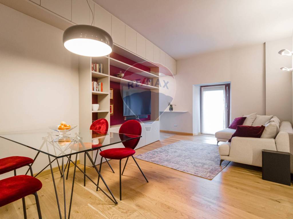 Appartamento in vendita ad Aosta via Quintane, 8