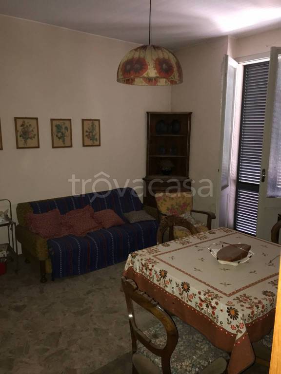 Appartamento in in vendita da privato a Zavattarello piazza Luchino dal Verme, 1