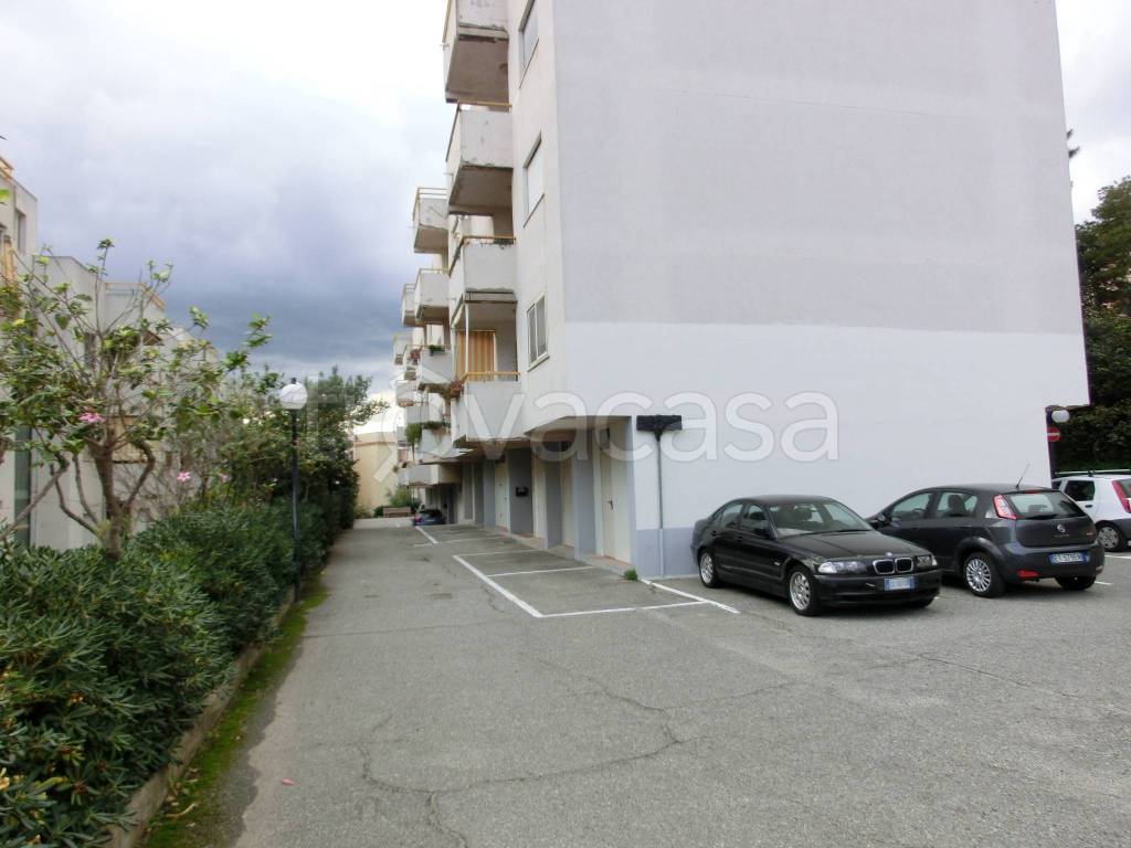 Appartamento in in vendita da privato a Messina via Archimede, 65