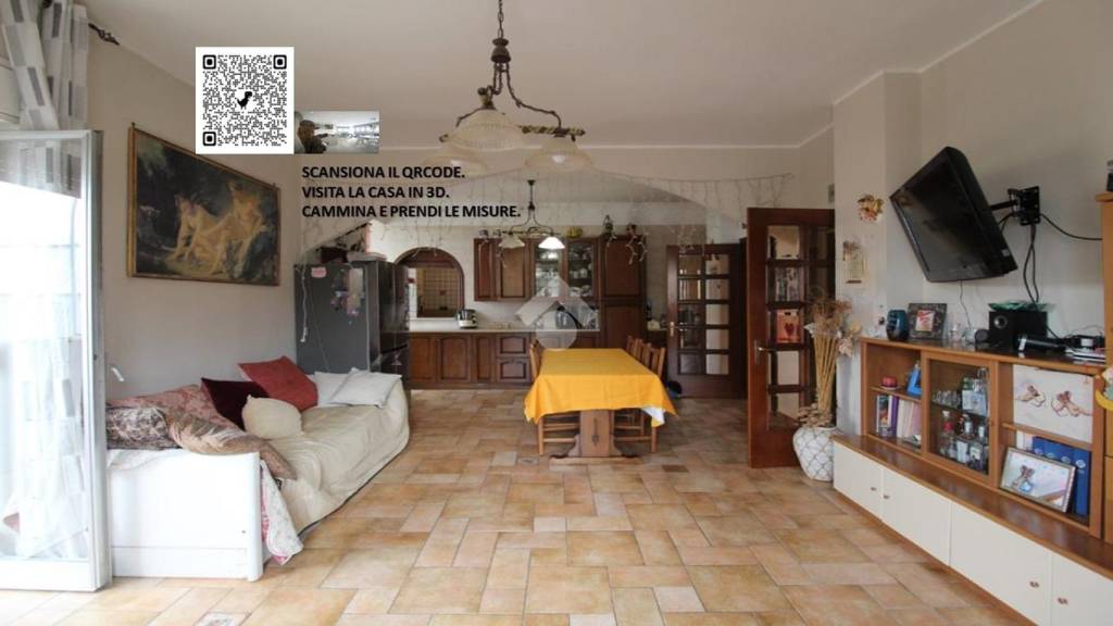 Appartamento in vendita a Brindisi via Lanzillotti, 5