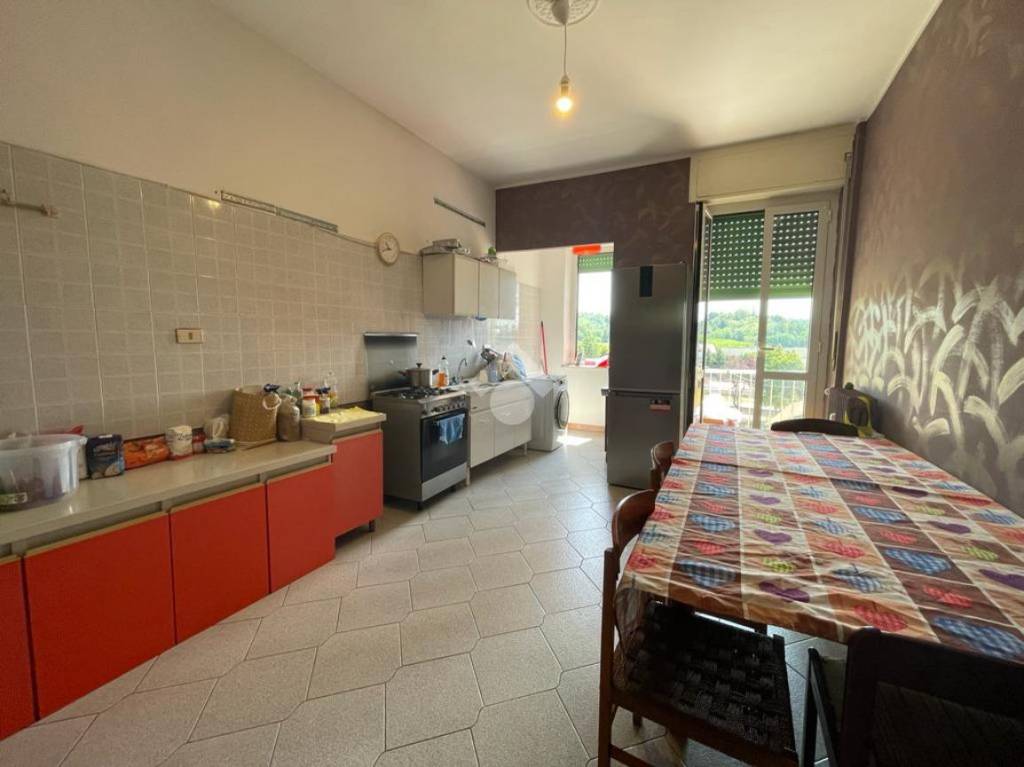 Appartamento in vendita a Villafranca d'Asti reg borgovecchio, 56