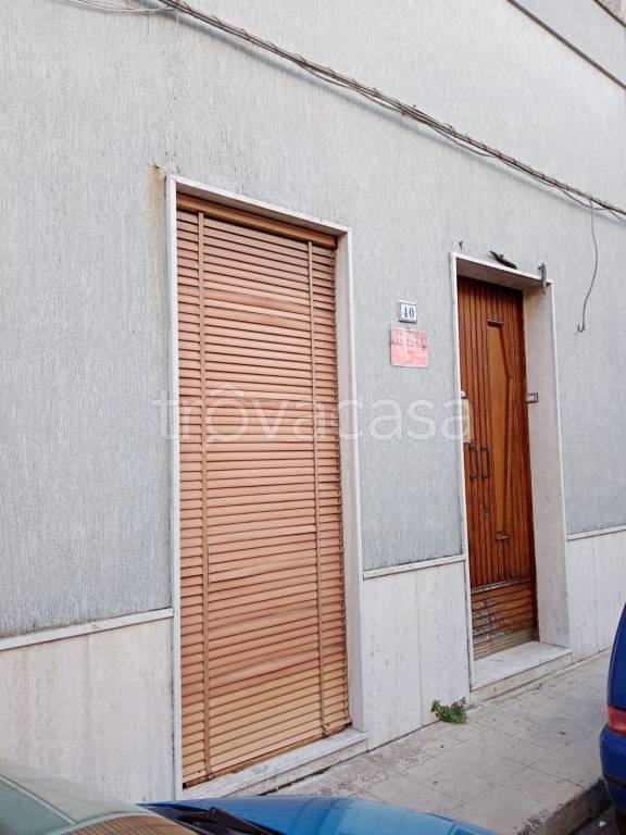 Appartamento in in vendita da privato a Sava via Carlo Poerio, 40
