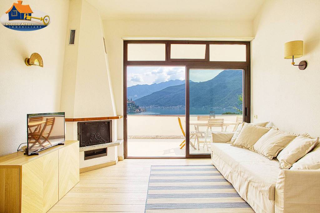 Appartamento in vendita a Cuasso al Monte via Casamora