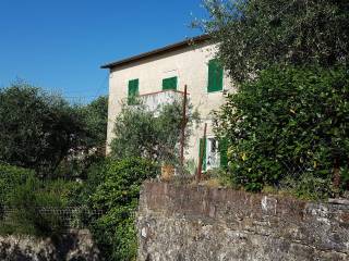 Villa in in vendita da privato a rapolano terme via della pace