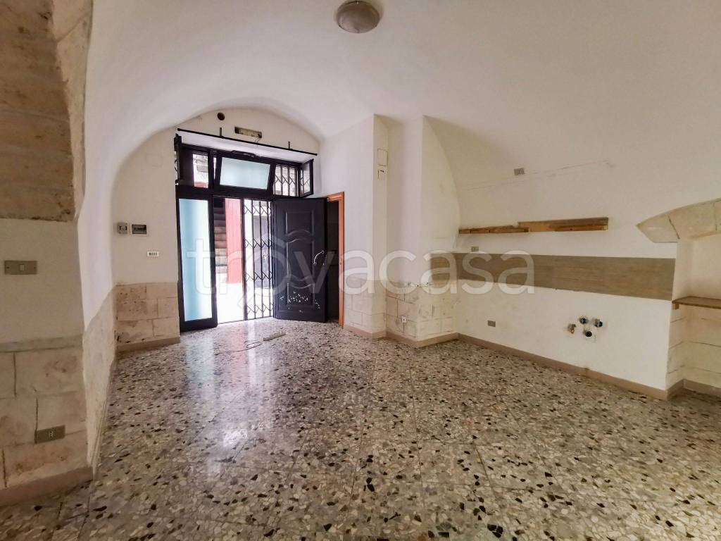Appartamento in in vendita da privato a Triggiano via Cesare Battisti, 38