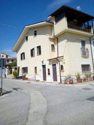 Villa in in vendita da privato a Cerchio via Nazario Sauro, 5