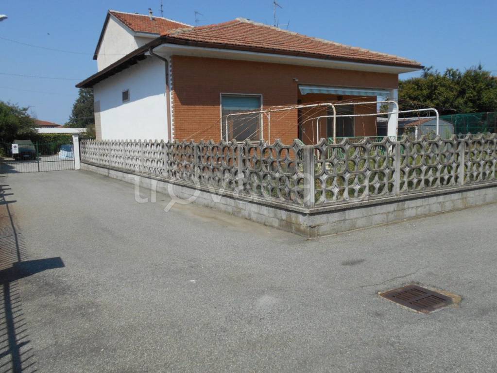 Villa in vendita a Livorno Ferraris via Guglielmo del Monferrato, 19