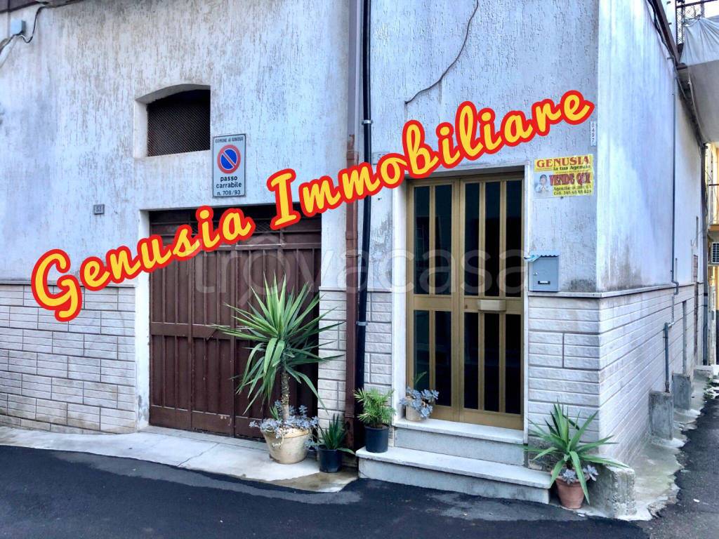 Casa Indipendente in vendita a Ginosa via Imbriani, 49