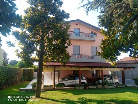 Villa in vendita a Mozzagrogna via Principale