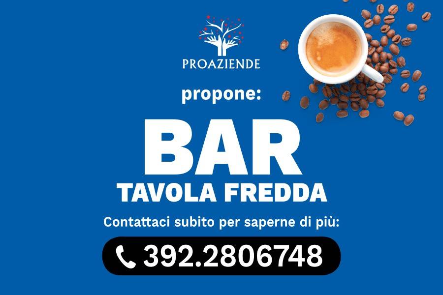 Bar in vendita a Cremona largo Boccaccino, 54