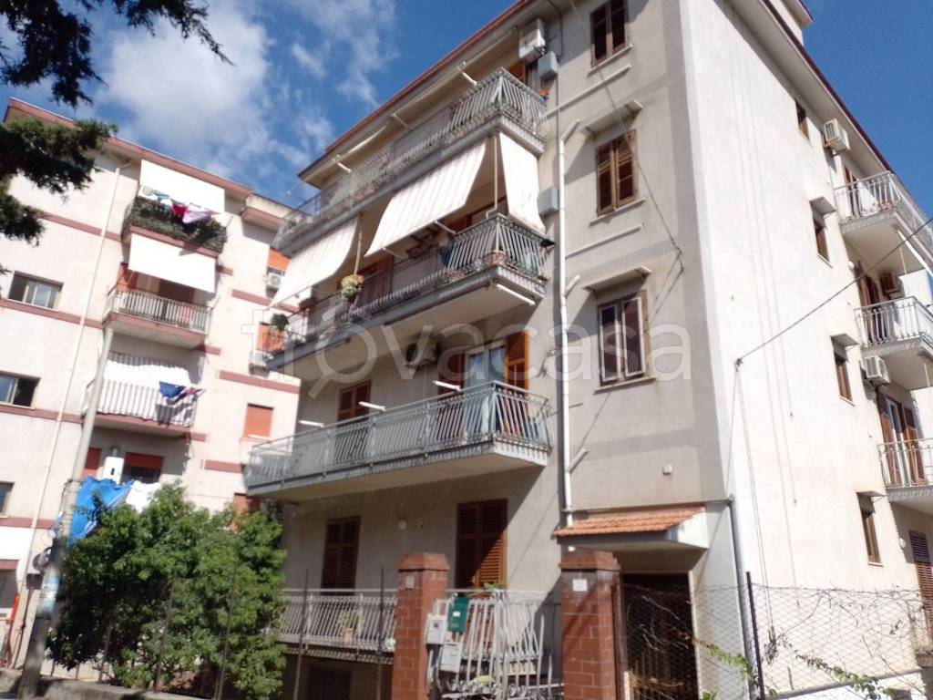 Appartamento in vendita a Carini via Don Luigi Sturzo, 10