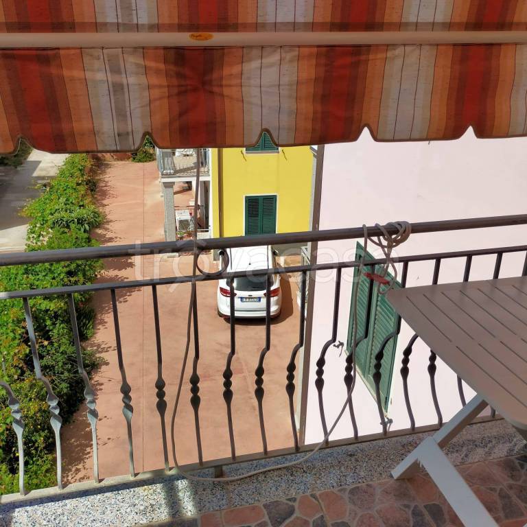 Appartamento in vendita a Valledoria via Firenze