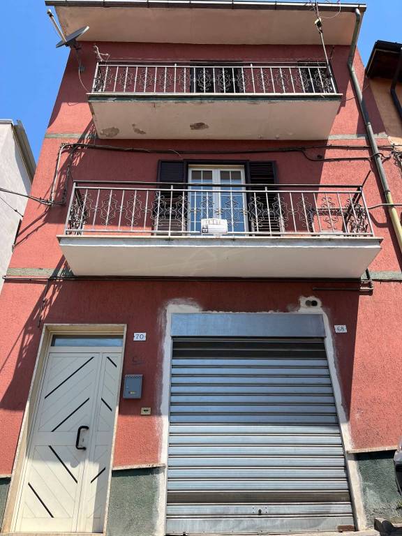 Casa Indipendente in in vendita da privato a Celano via Mura Nuove, 68