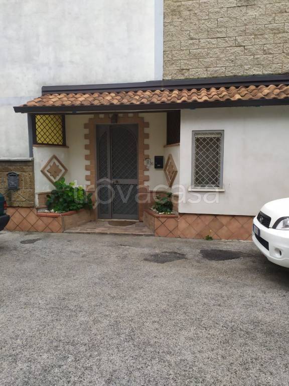 Appartamento in in vendita da privato ad Avella via Giacomo Matteotti, 21