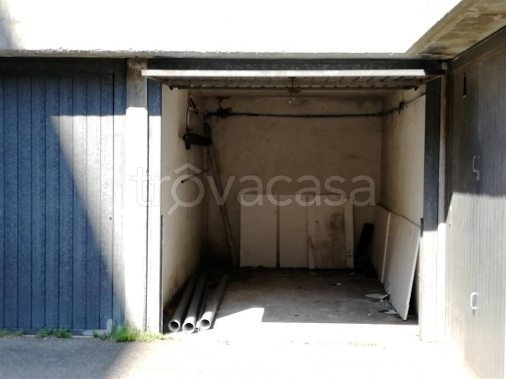Garage in vendita a San Mauro Torinese via Toscana, 22