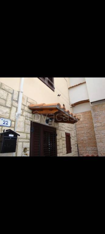 Casa Indipendente in in vendita da privato a Rosignano Marittimo piazza Poggetti, 22