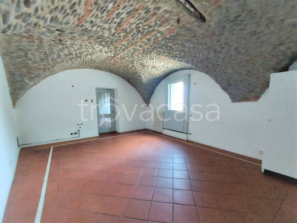 Appartamento in vendita a Bergamo via Lunga, 52