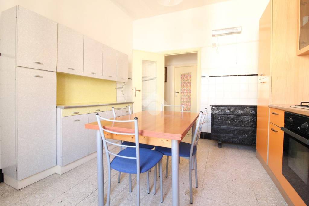 Appartamento in vendita a Sassari via Rizzeddu, 1