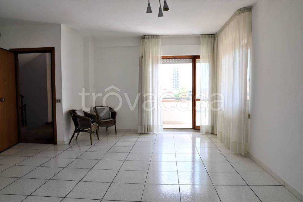 Appartamento in in vendita da privato a Porto San Giorgio via Andrea Costa