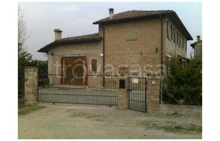 Appartamento in in vendita da privato a Finale Emilia via Fruttarola, 14