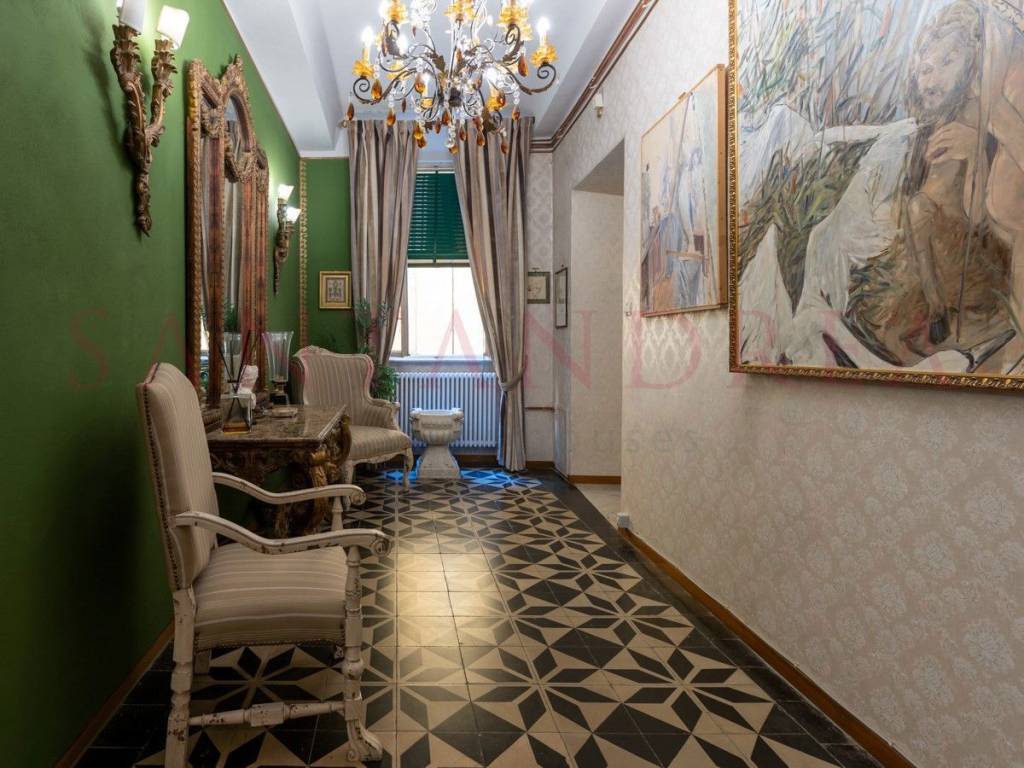 Appartamento in vendita a Lucca via dell'Angelo Custode, 32