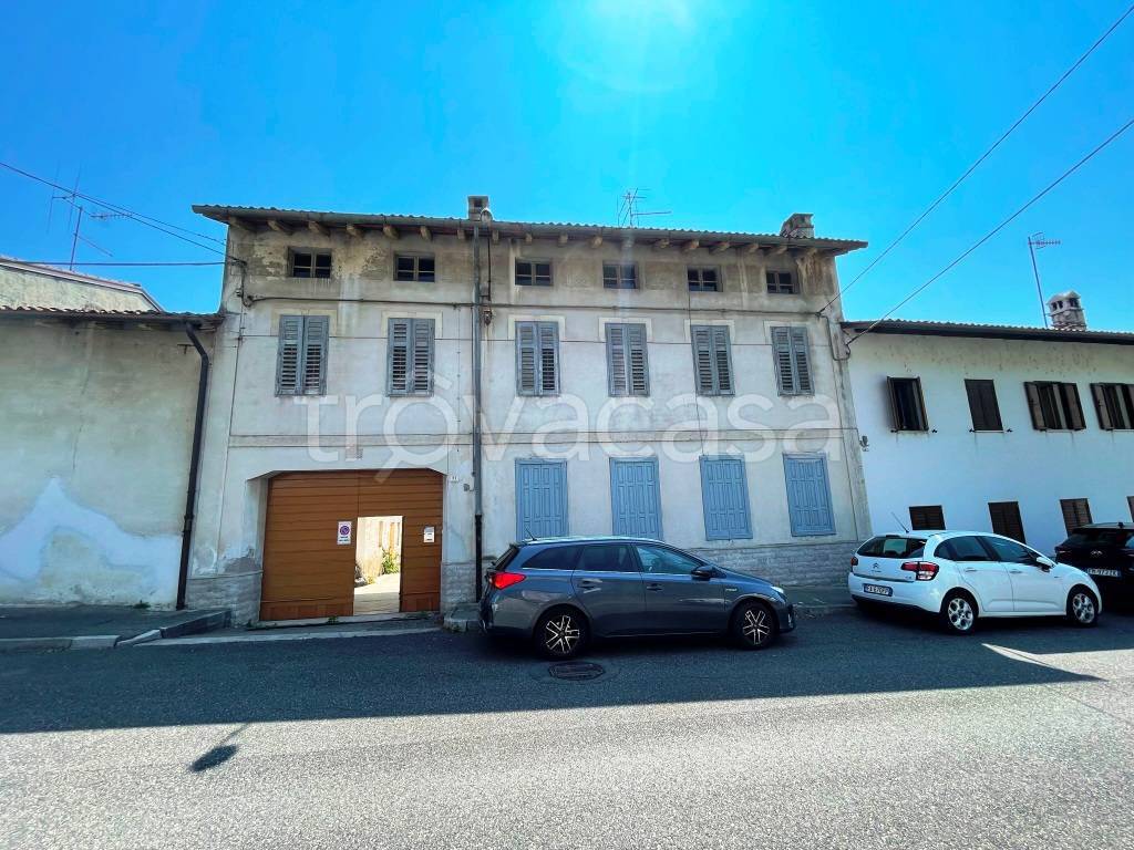 Villa a Schiera in vendita a Gorizia via attems, 11
