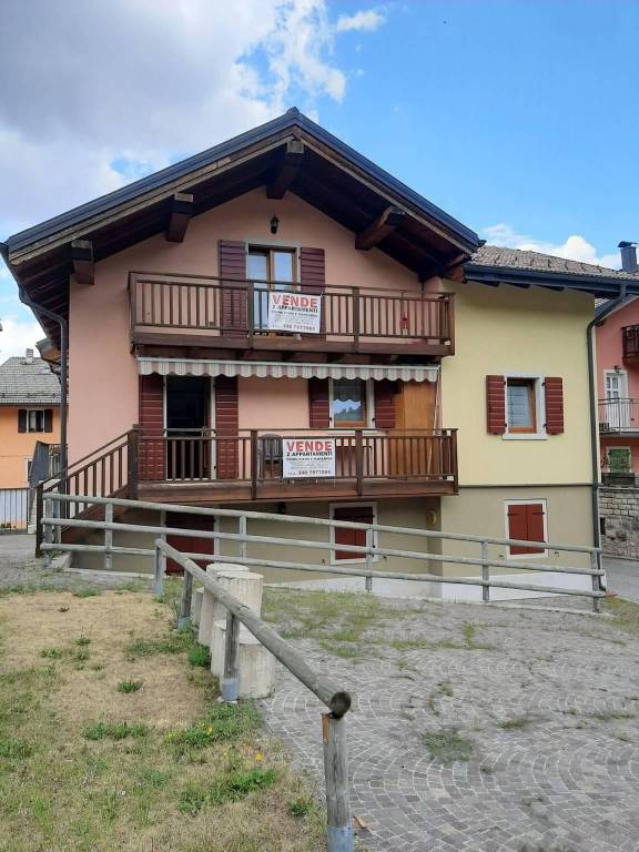 Appartamento in in vendita da privato a Folgaria via Fratelli Filzi, 18