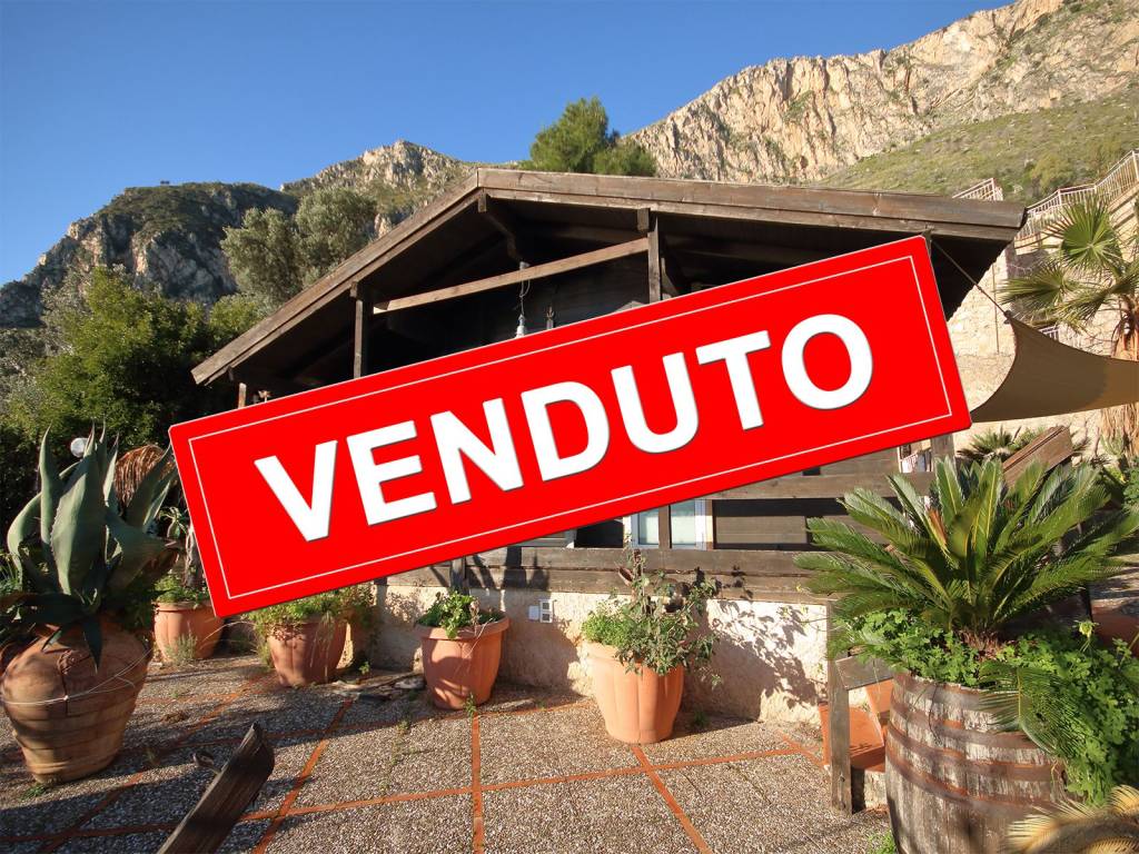 Villa in vendita a Santa Flavia stradella Vicinale Torre Zafferano
