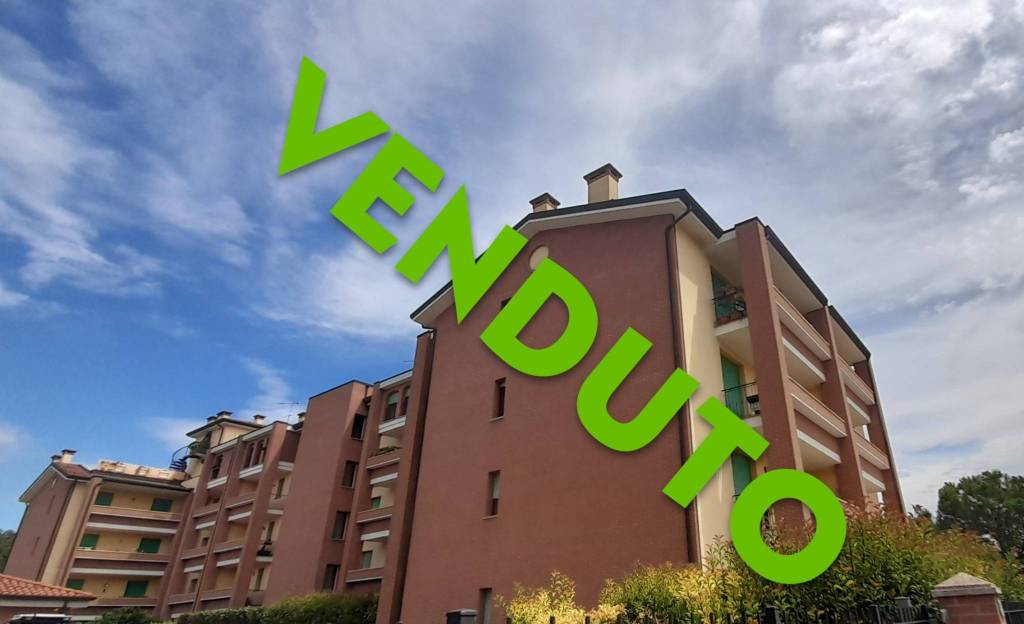 Appartamento in vendita a Ferrara via Italo Scalambra, 13