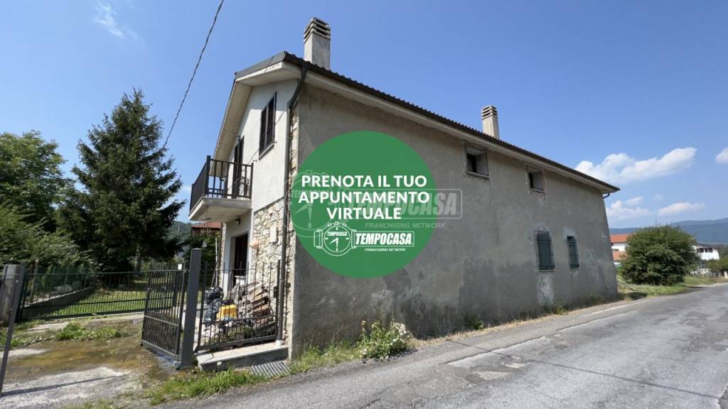 Casa Indipendente in vendita a Bardineto località Geirolo 6