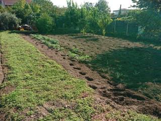 Terreno agricolo in vendita ad acerra via volturno