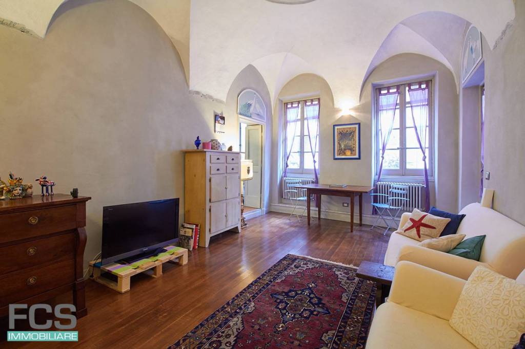 Appartamento in vendita a Finale Ligure via Brunenghi, 194