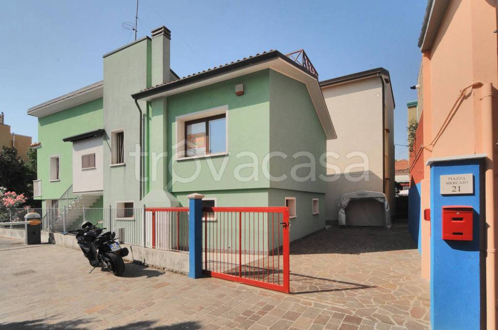 Villa in vendita a Caorle calle Squero