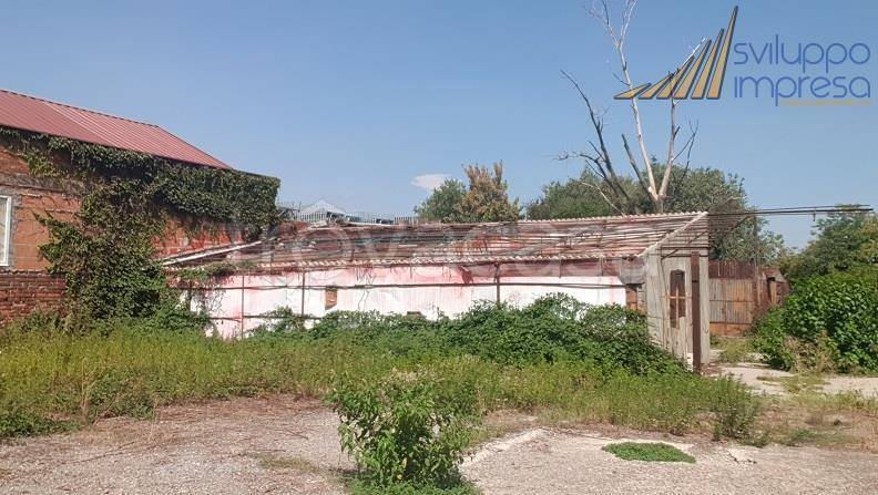 Terreno Residenziale in vendita a Novate Milanese via cascina del sole, 74