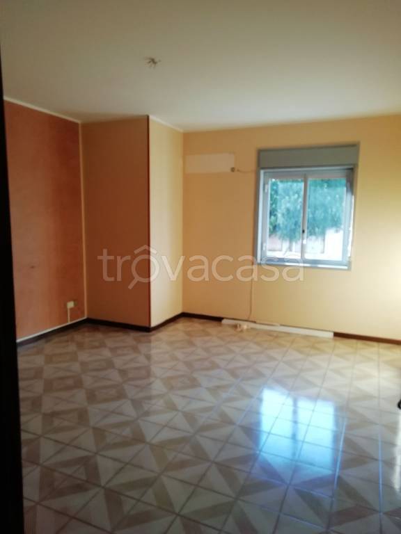 Appartamento in in vendita da privato a Palermo via del Pesco, 2