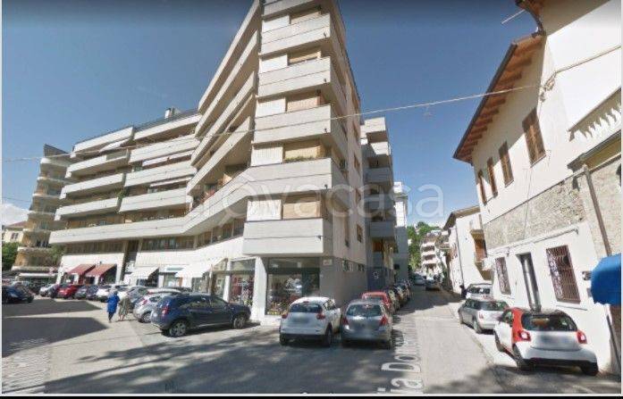 Appartamento in in vendita da privato a Teramo via Domenico Malaspina, 1
