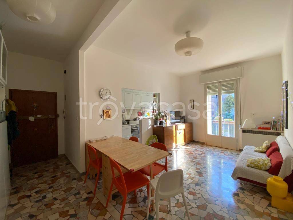 Appartamento in in vendita da privato a San Lazzaro di Savena via del Monte
