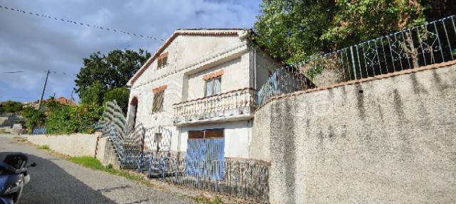Villa a Schiera in vendita ad Ascea via Pennino