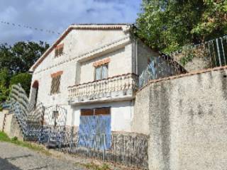 Villa a schiera in vendita ad ascea via pennino