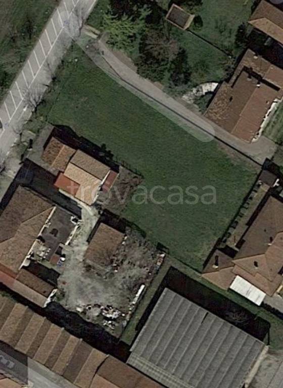 Terreno Residenziale in vendita a Castel d'Ario