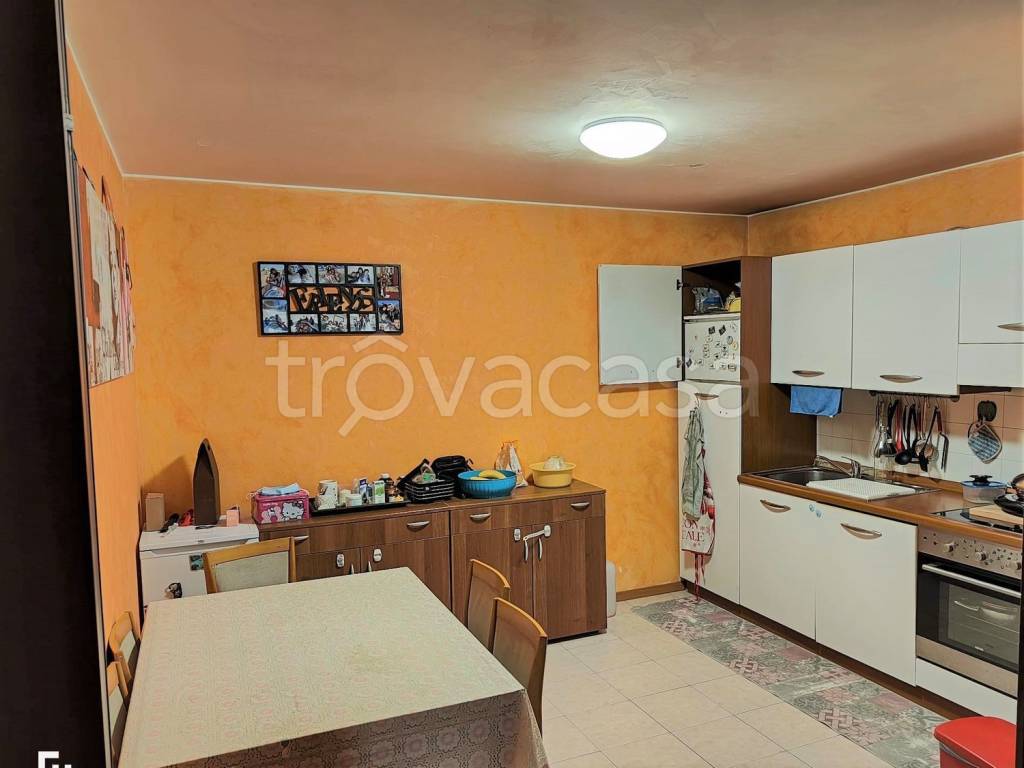 Appartamento in vendita a Cordenons bellasio, 4